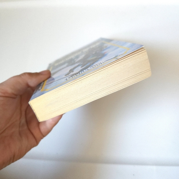 Forgotten Realms: Soldiers of Ice Paperback Book - Picture 4 of 8